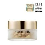 G.M. Collin daily ceramide comfort serumas, 80 vnt.