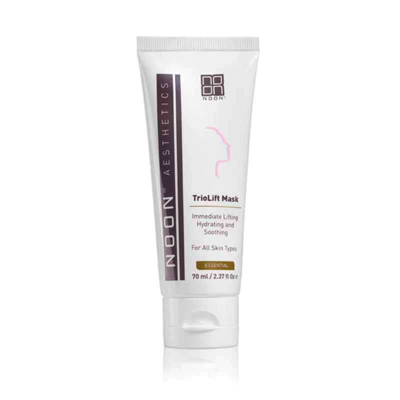 NOON Aesthetics TrioLift veido kaukė 70 ml