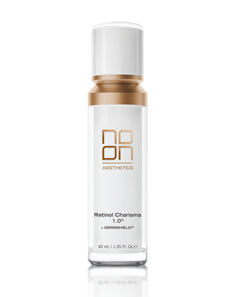 NOON Aesthetics Retinol Charisma Plus 1.6% 40ml