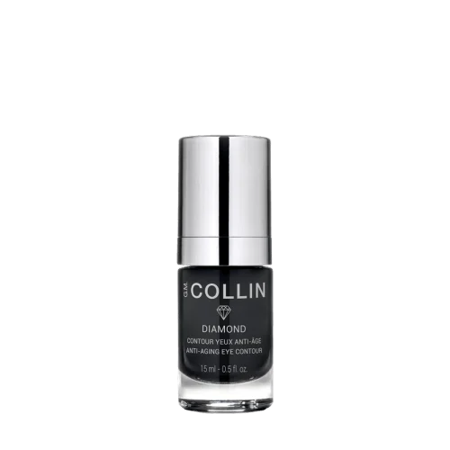 G.M. Collin diamond paakių kremas, 15 ml
