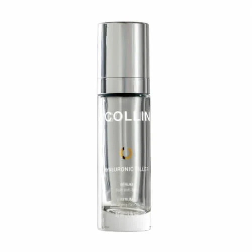 G.M. Collin hyaluronic filler serumas, 30 ml