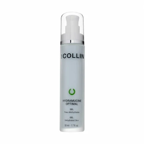 G.M. Collin hydramucine optimal drėkinamasis gelis, 50 ml