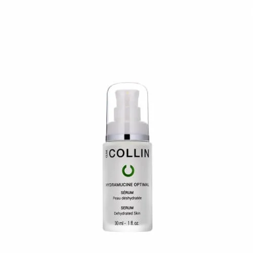 G.M. Collin hydramucine optimal drėkinantis serumas, 30 ml