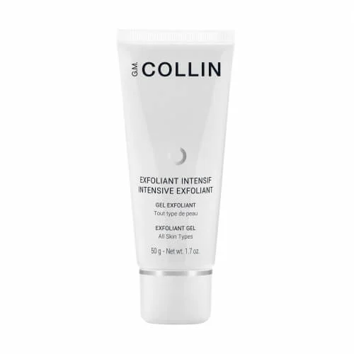 G.M. Collin intensyvus šveičiamasis gelis, 50 ml