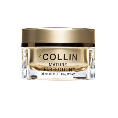 G.M. Collin mature perfection ™ dieninis veido kremas, 50 ml