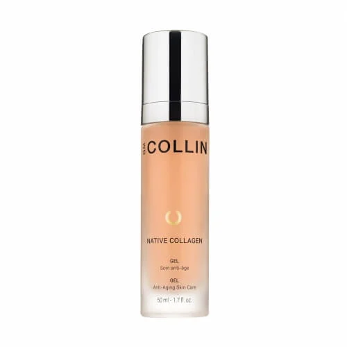 G.M. Collin native collagen gelis, 50 ml
