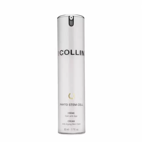 G.M. Collin phyto stem cell+ veido kremas, 50 ml