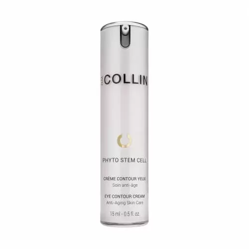 G.M. Collin phyto stem cell+ paakių kremas, 15 ml