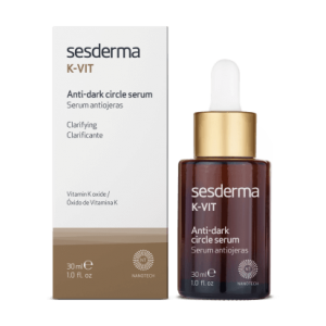 Sesderma K-Vit patamsėjusių paakių serumas, 30 ml