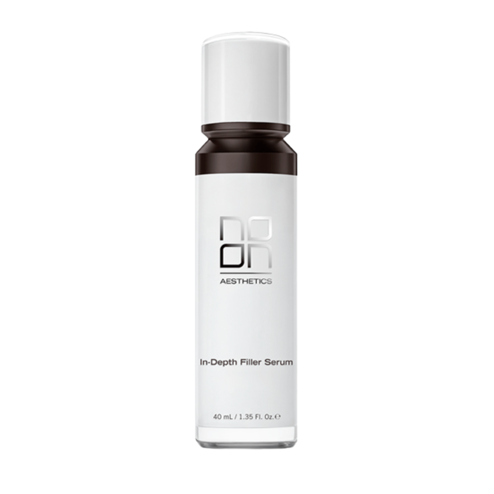 NOON Aesthetics In-Depth Filler veido serumas 40 ml