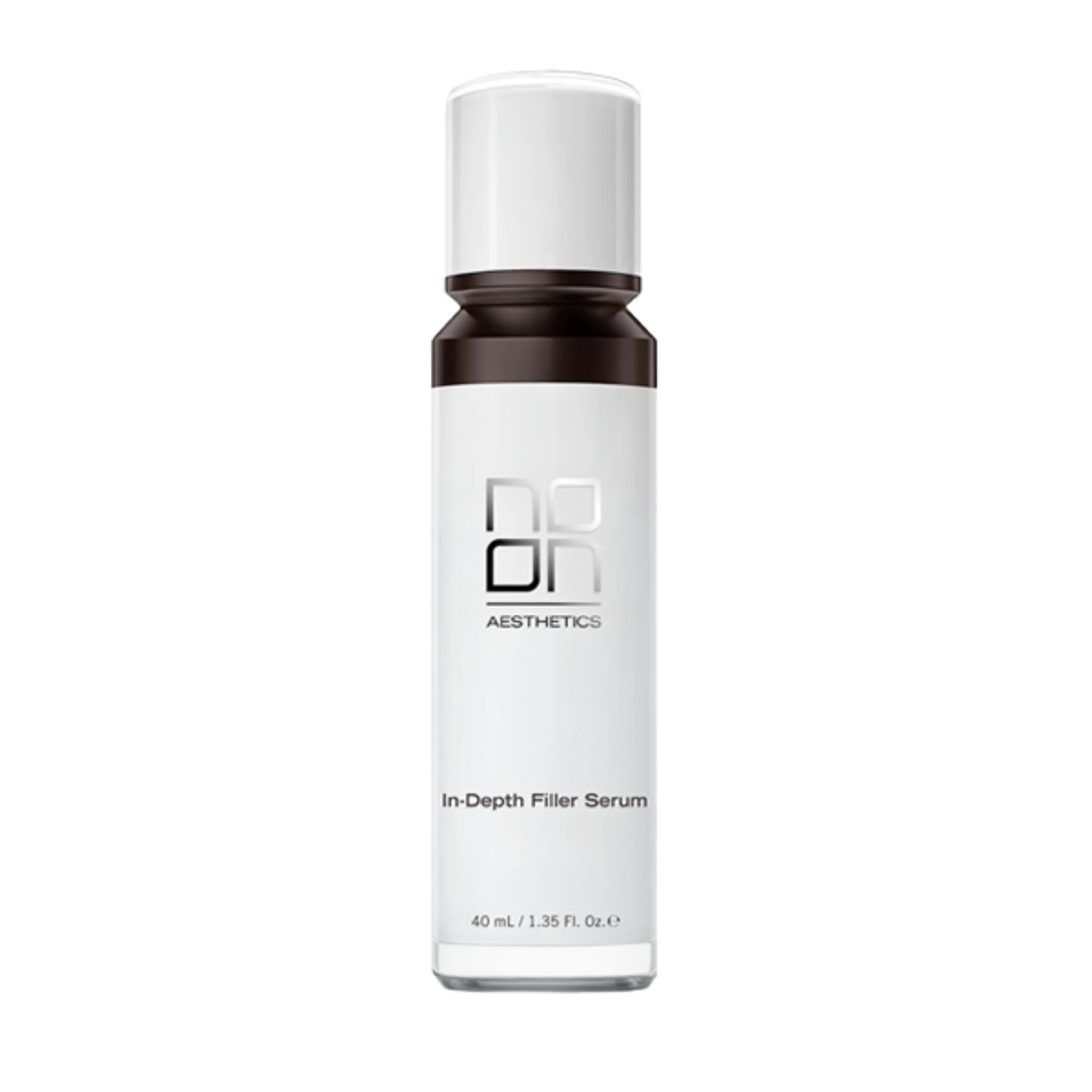 NOON Aesthetics In-Depth Filler veido serumas 40 ml