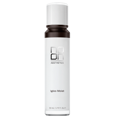 NOON IGLOO MOIST VEIDO KREMAS, 50 ML