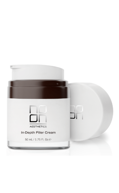 NOON in-depth filler cream, 50 g