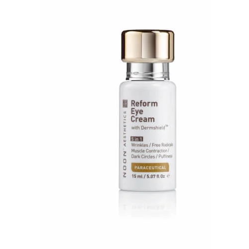 NOON Aesthetics Reform Eye Cream paakių kremas 15ml