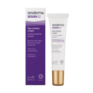 Sesderma sesgen 32 ląsteles apsaugantis paakių kremas, 15 ml