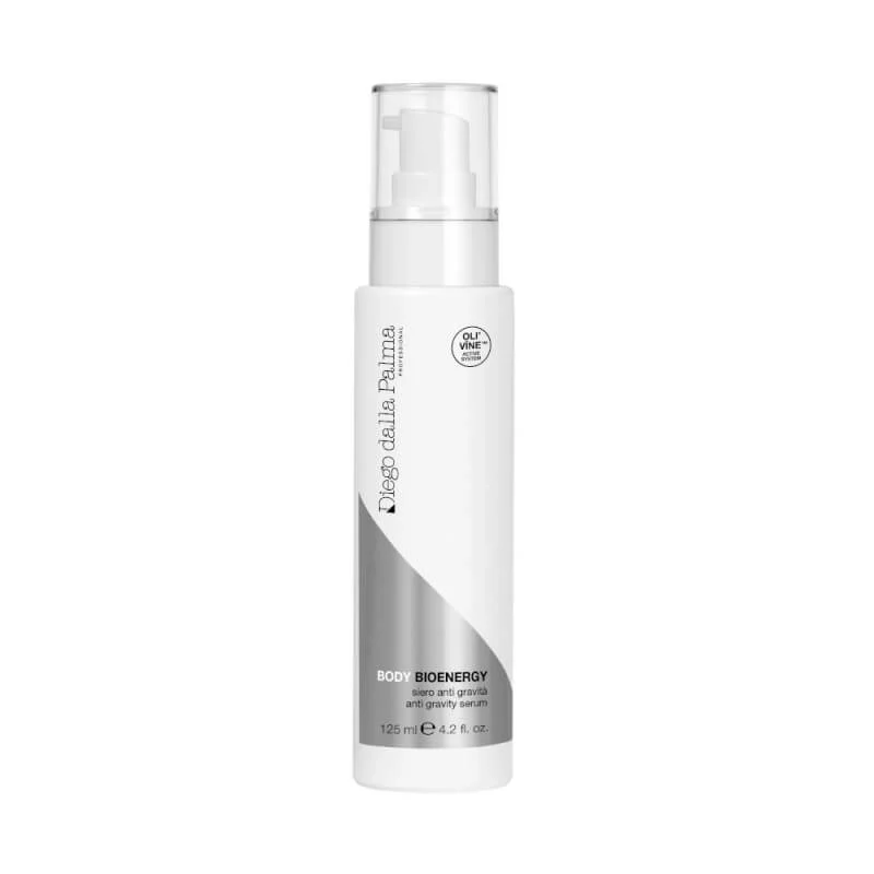DIEGO DALLA PALMA kūno kontūrus formuojantis serumas BODY BIOENERGY, 125 ml