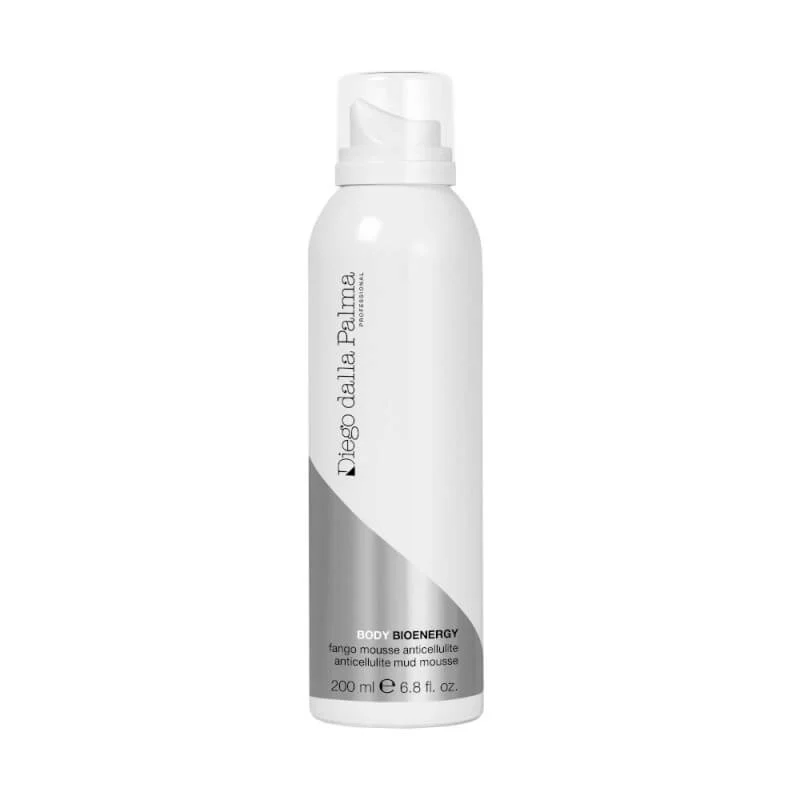 DIEGO DALLA PALMA anticeliulitinis purvas – putos BODY BIOENERGY, 200 ml
