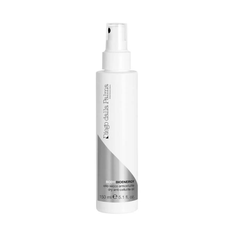 DIEGO DALLA PALMA anticeliulitinis aliejus BODY BIOENERGY, 150 ml