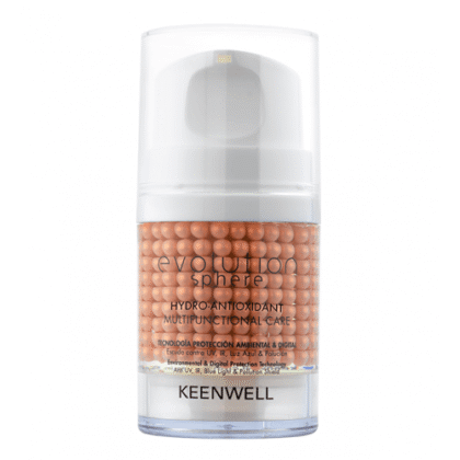 drėkinantis apsauginis kremas