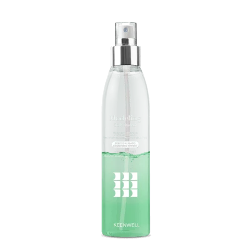 Keenwell modeling body system dvifazis sausas aliejus, 250 ml