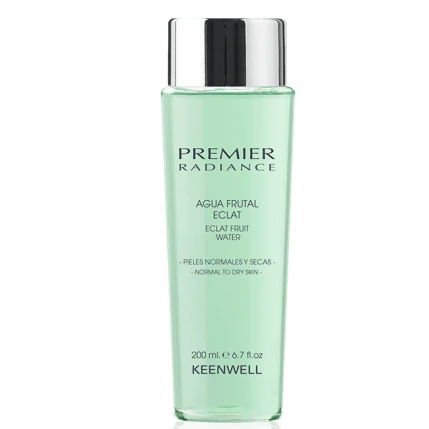 Keenwell premier basic tonizuojantis vaisių losjonas, 200 ml