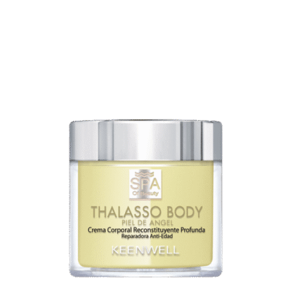 anti-aging kūno kremas