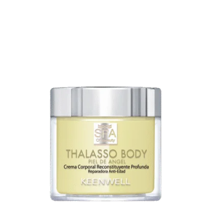 anti-aging kūno kremas