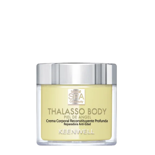 anti-aging kūno kremas