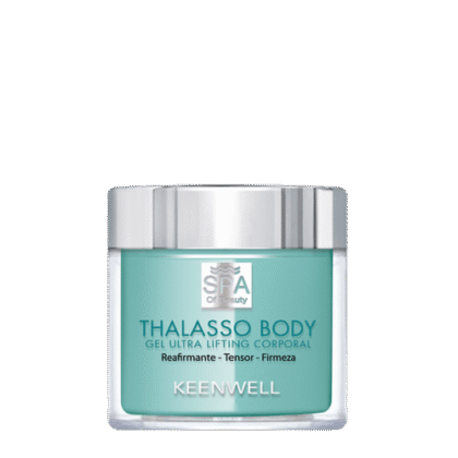 stangrinantis kūno gelis