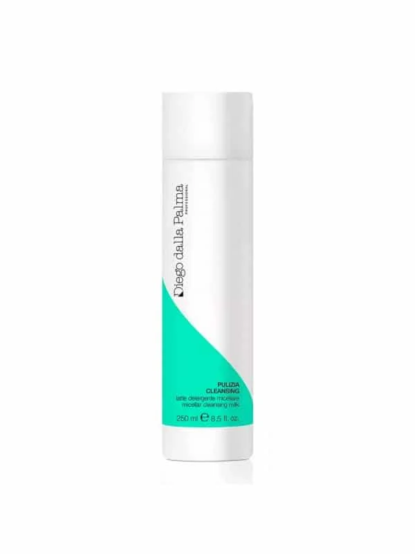 DIEGO DALLA PALMA Cleansing micelinis pienelis, 250 ml