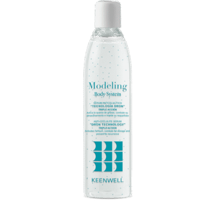 anticeliulitinis serumas