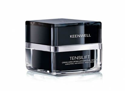 naktinis kremas nuo raukšlių