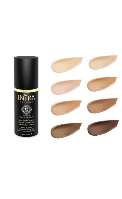 Makiažo pagrindai ir pudros