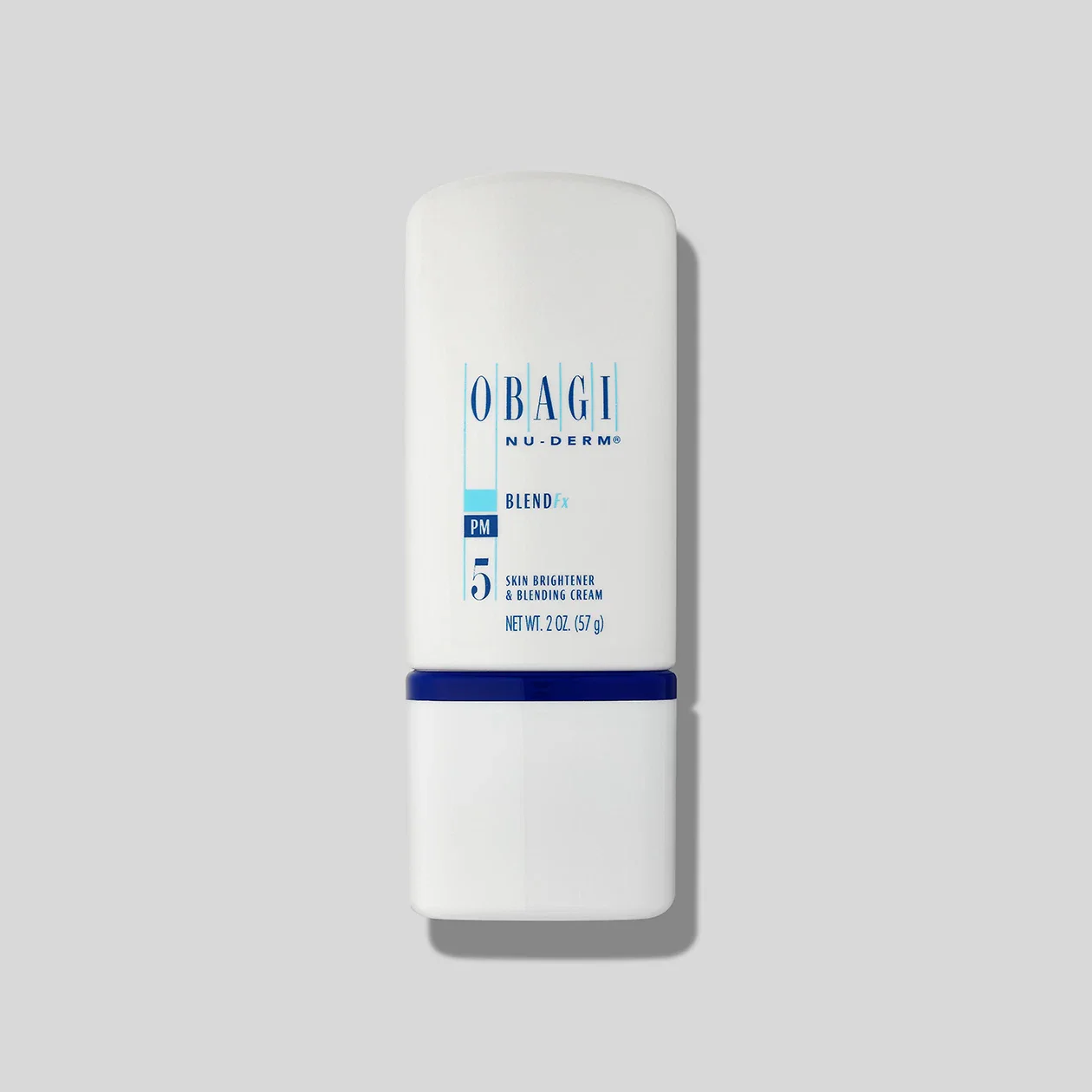 OBAGI Nu-Derm BLEND Fx – Šviesinantis Kremas su Arbutinu, 57 g
