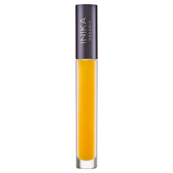 Inika Organic lūpų serumas, 5ml