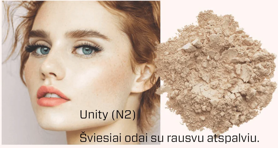 unity