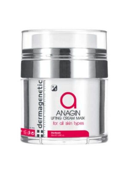 Stangrinamoji veido kaukė