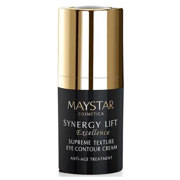 MAYSTAR synergy lift excellence eye contour cream, 15ml