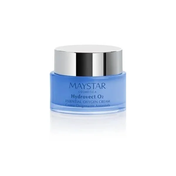 MAYSTAR Hydrovect O2 essential oxygen cream, 50ml