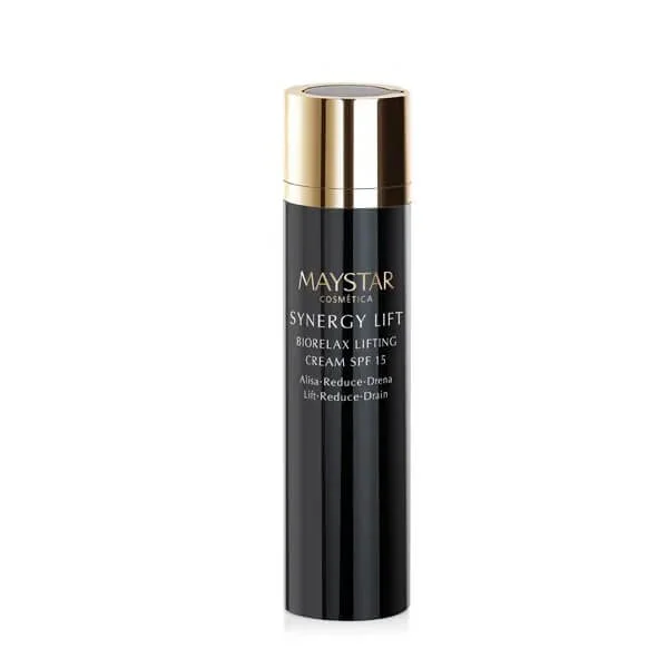 MAYSTAR synergy lift biorelaxing lifting cream SPF15, 50ml