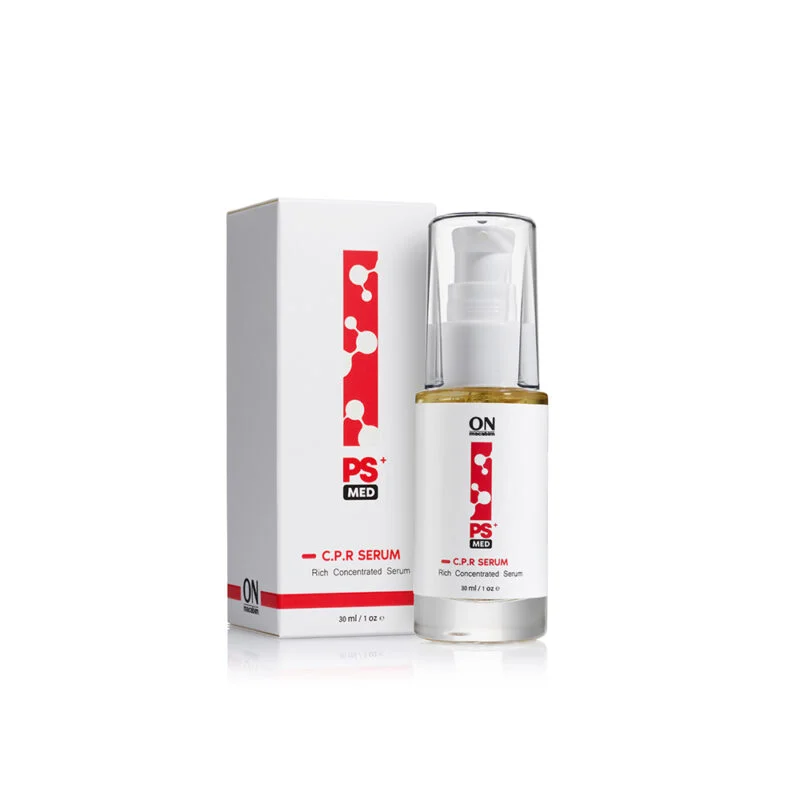 ONmacabim PSMed Raminamasis serumas C.P.R., 30 ml