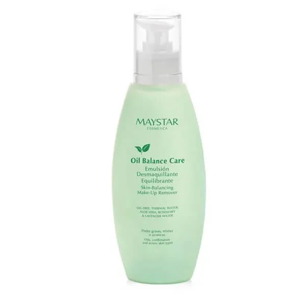 MAYSTAR oil balance skin balancing make-up remover, 200ml