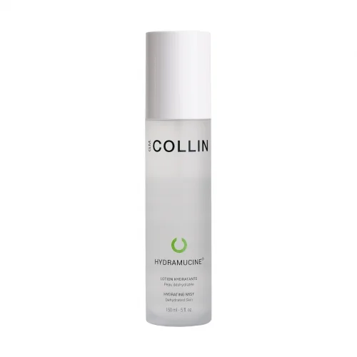 G.M. Collin hydramucine drėkinanti dulksna, 150 ml