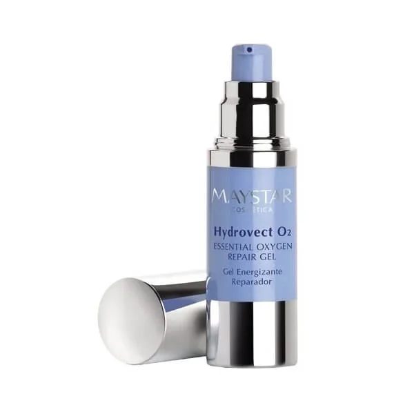 MAYSTAR Hydrovect o2 essential oxygen repair gel, 30ml