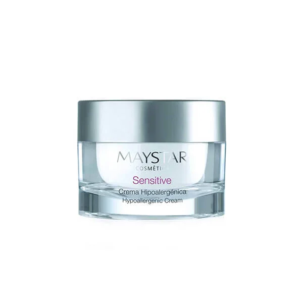 MAYSTAR kremas ypač jautriai odai, 50ml