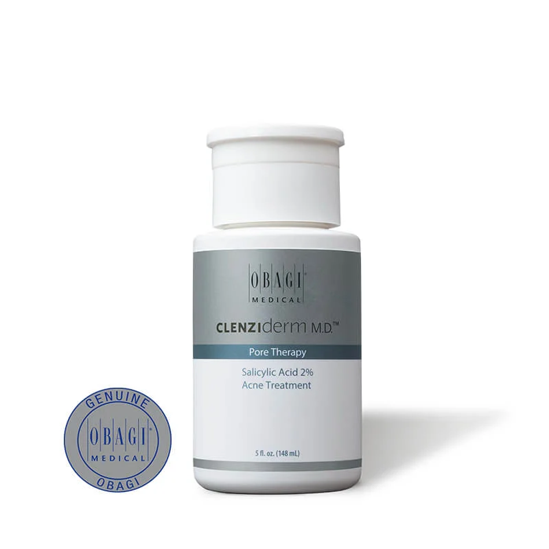 Obagi CLENZIderm M.D Pore Therapy tonikas, 150ml