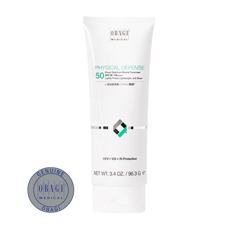 Obagi SUZANOBAGIMD Kremas Nuo Saulės SPF 50 , 96,3g