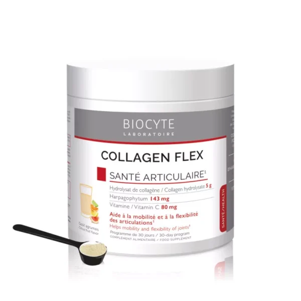 Biocyte Collagen Flex