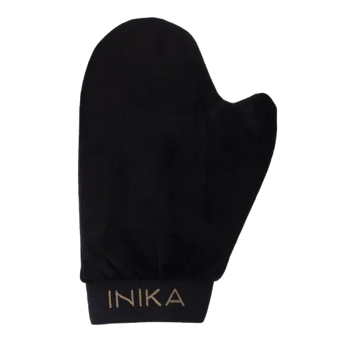 INIKA Organic savaiminio įdegio pirštinė
