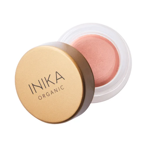 INIKA organic lūpų ir skruostų kremas - Dusk, 3.5g